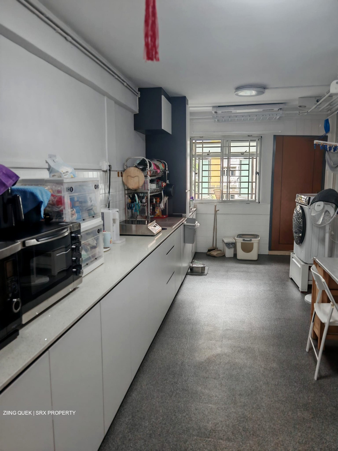 Blk 646 Ang Mo Kio 61 (Ang Mo Kio), HDB 3 Rooms #539146911